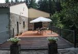 Location vacances Fivizzano - Convento del Carmine 4-4