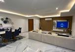 Location vacances Aéroport de Douala - Appartement Meublé Hs Bonanjo-3