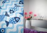 Location vacances Castiglione della Pescaia - Sea view apartment Castiglione by Villaflair-2