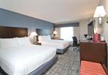 Hôtel Baltimore - Best Western Plus Hotel & Conference Center-1