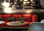 Hôtel Rösrath - Ibis Hotel Köln Airport-4