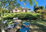 Location vacances La Roque-Gageac - Verte Rive – Maison climatisée en bord de Dordogne-1