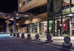 Hôtel Ciechocinek - Hotel Mercure Toruń Centrum-4