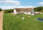 Location vacances Vinderup - 11 Bedroom Stunning Home In Vinderup-1