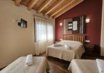Hôtel Navacepedilla de Corneja - Casa Rural La Nava - Habitaciones-1