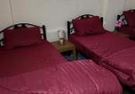 Location vacances  Beit She'an - Rousan House-1