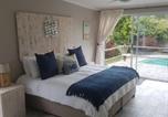 Location vacances East London - Log Inn-2