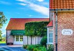 Location vacances Maaseik - Vakantiehuis Aen de Roderburgh-2