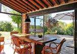 Location vacances Montieri - Holiday Home Lara by Interhome-4