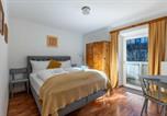 Location vacances Kaprun - Lovely Rita, Appartement Kaprun-2
