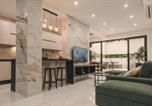Location vacances Valletta - Luxury Apartment Moments from the Promenade-2