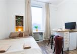 Location vacances Helsinki - Nordstay - Serene Top Floor Studio with self check-in-1