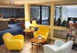 Hôtel Fontenay-sur-Loing - Kyriad Nemours-4