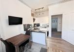 Location vacances Edimbourg - Southside Apartment-1