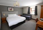 Hôtel Glastonbury - Admiral's Table, Bridgwater by Marston's Inns-3