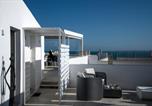 Hôtel Vieste - Dimora Del Dragone-3