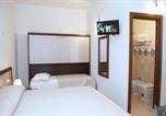 Hôtel Province de Nuoro - Domo - Guest-House Il Nespolo Fiorito-4