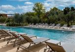 Villages vacances Mouriès - Horizon Resort Massane-1