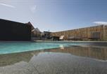 Location vacances Sint-Truiden - Vakantiewoning Het Kwartelnest Mettekoven (Heers)-2