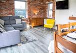 Location vacances Llanwnda - Bryn Bethel-4