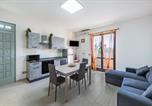 Location vacances San Felice del Benaco - Al Porto balcony close to the lake-4
