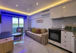 Location vacances Kateríni - Ifestos Suites by Sdr-3