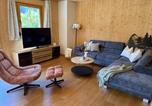 Location vacances Bad Aussee - Hideaway Chalets Loser - 1 by Aa Holiday Homes-2