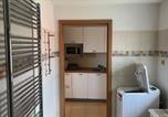 Location vacances Litomyšl - Apartmán Hotel Vomočil Bystré-3