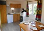 Location vacances Arette - Chalet confortable pour 2 avec terrasse à Gurmençon - Api-1-52-336-2