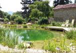 Hôtel La Chapelle-en-Vercors - Hôtel Bellier-4
