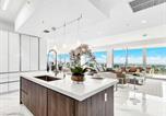 Location vacances Fort Lauderdale - Luxury 4br Penthouse with Ocean View Terrace-3