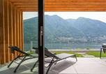 Location vacances Pognana Lario - La Locanda del Cantiere-2