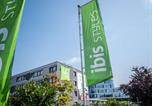 Hôtel Haute-Autriche - Ibis Styles Linz-1