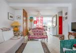 Location vacances Le Crotoy - Spinelle - Maison 3 chambres avec jardin - plage à 100 m-3