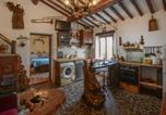 Location vacances Civitella-Paganico - Awesome Apartment In Volpaio-4