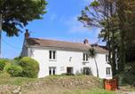 Location vacances Hayle - Myrtle Cottage-1