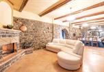 Location vacances Sessa Cilento - Nice Home In Stella Cilento With Sauna-4