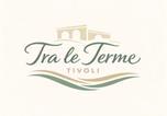 Location vacances Tivoli - Tra le Terme Tivoli-1