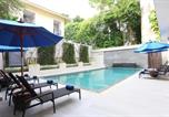 Hôtel Karon - Adema Boutique Karon-1