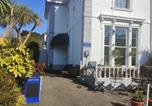 Location vacances Torquay - Garway Lodge Guest House-1