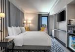 Hôtel Carcassonne - Hotel du Roi & Spa by Sowell Collection-4