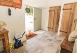 Location vacances Belford - Sawmill Cottage-2