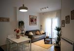 Location vacances Tivoli - Casa Ludovica Villa Adriana-1