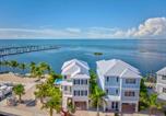 Location vacances Summerland Key - Emerald Shores – Luxury Oceanfront Rental, Heated Pool & Private Dock. Pets Welcome!-4