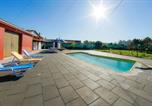 Location vacances Coimbra - Refined Villa near Catanhede with Private Pool-1