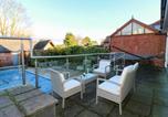 Location vacances Ilkeston - 7 The Village-2