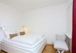 Location vacances Les Stubbenkammer - Vilm 2 mit traumhaften Ostseeblick-4