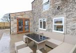 Location vacances Alston - Parkers House-3