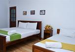 Location vacances Wadduwa - Kuma Beach side Villa-2