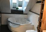 Location vacances Bad Elster - Wieko Ferienwohnungen - Luxus Pur im Prinz von Preußen-2